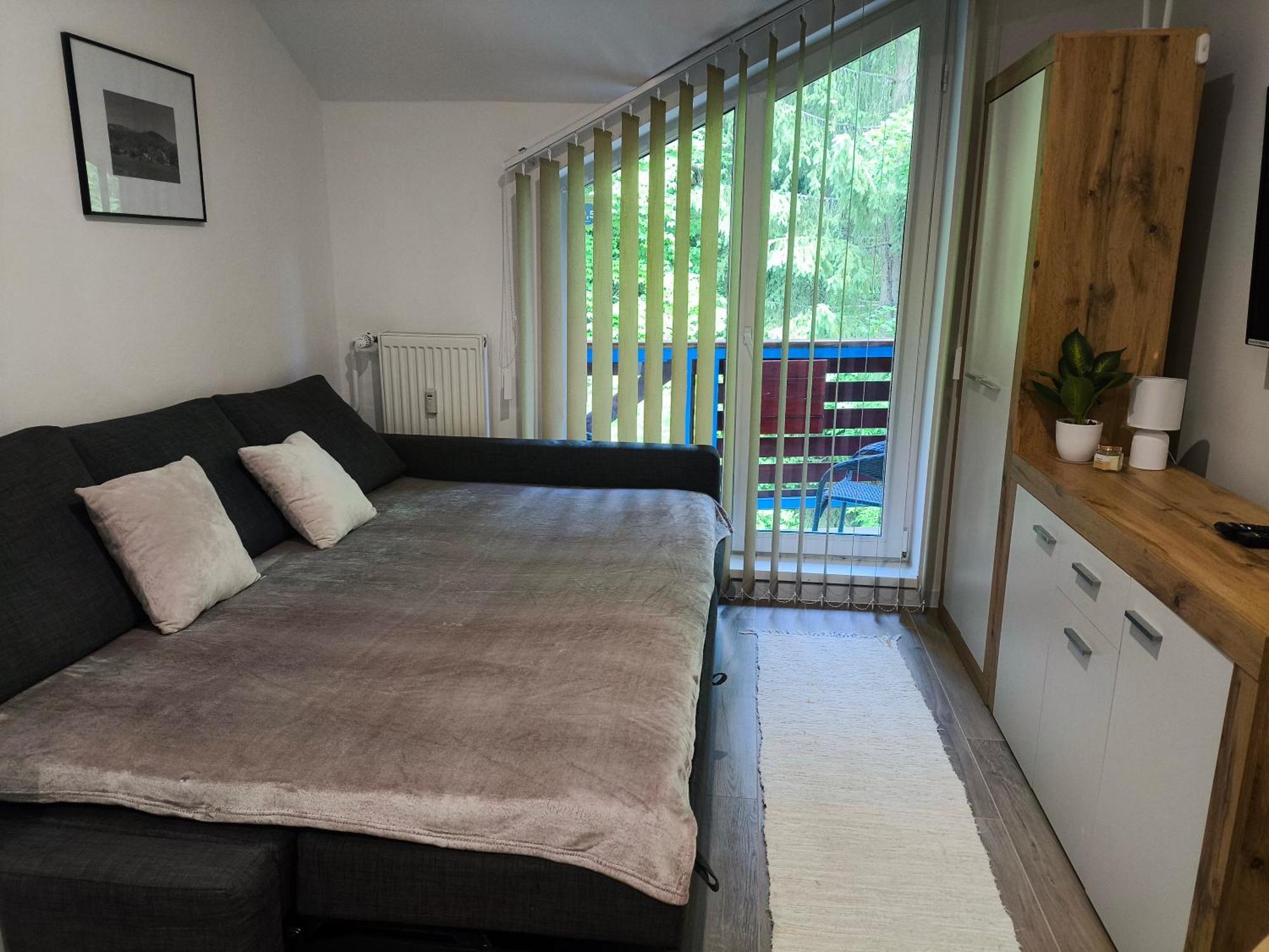 Apartman Ema Donovaly Exterior foto