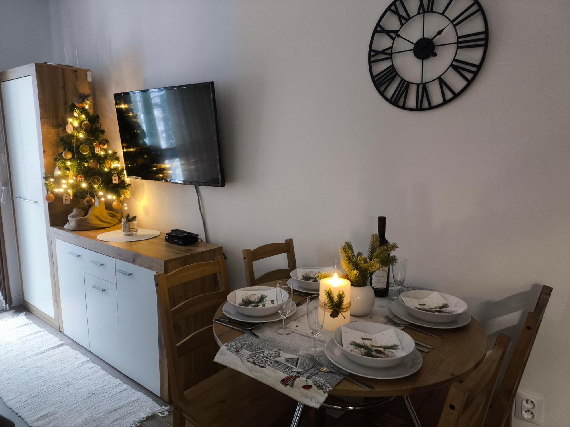 Apartman Ema Donovaly Exterior foto